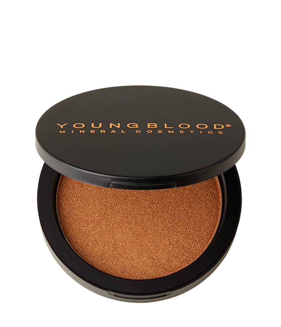 Хайлайтер YoungBlood Light Reflecting Highlighter, Fiesta, 8g
Хайлайтер YoungBlood Light Reflecting Highlighter, Fiesta, 8g