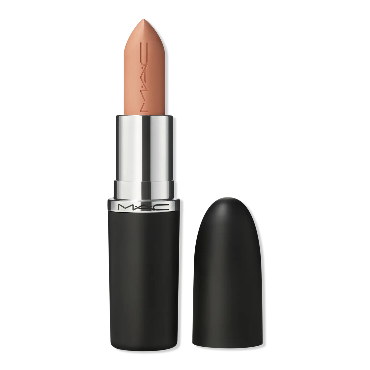 Помада M·A·Cximal Sleek Satin MAC, Fleshpot (warm light beige flesh tone like nude)
Помада M·A·Cximal Sleek Satin MAC, Fleshpot (warm light beige flesh tone like nude)
