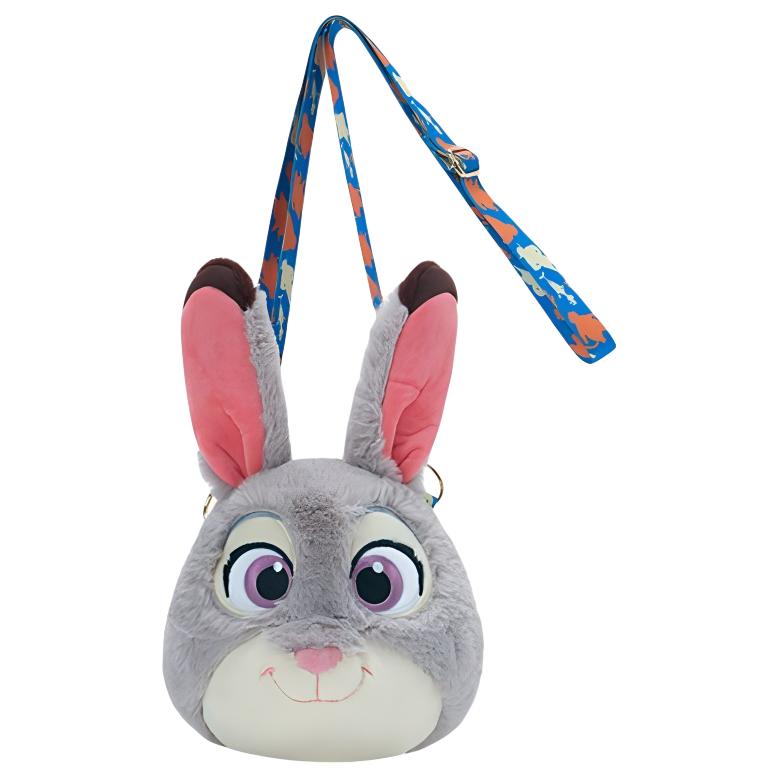 Disney Кроссбоди из ткани Unisex Multicolor
Disney Кроссбоди из ткани Unisex Multicolor