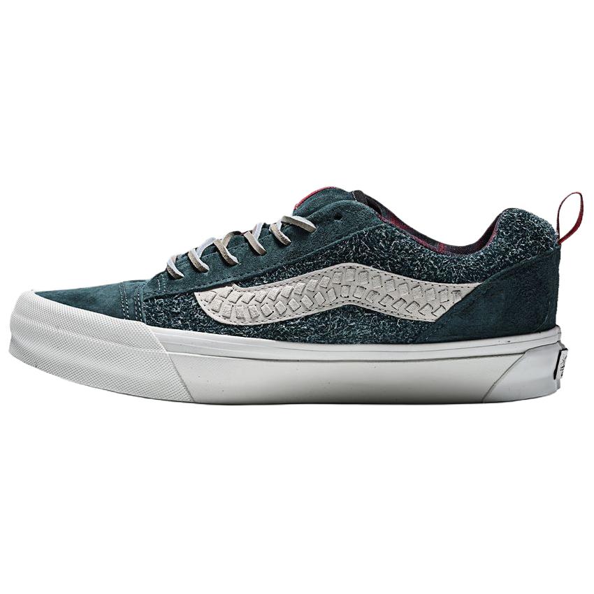 Vans Кроссовки Knu Skool Skateboard Unisex Green
Vans Кроссовки Knu Skool Skateboard Unisex Green