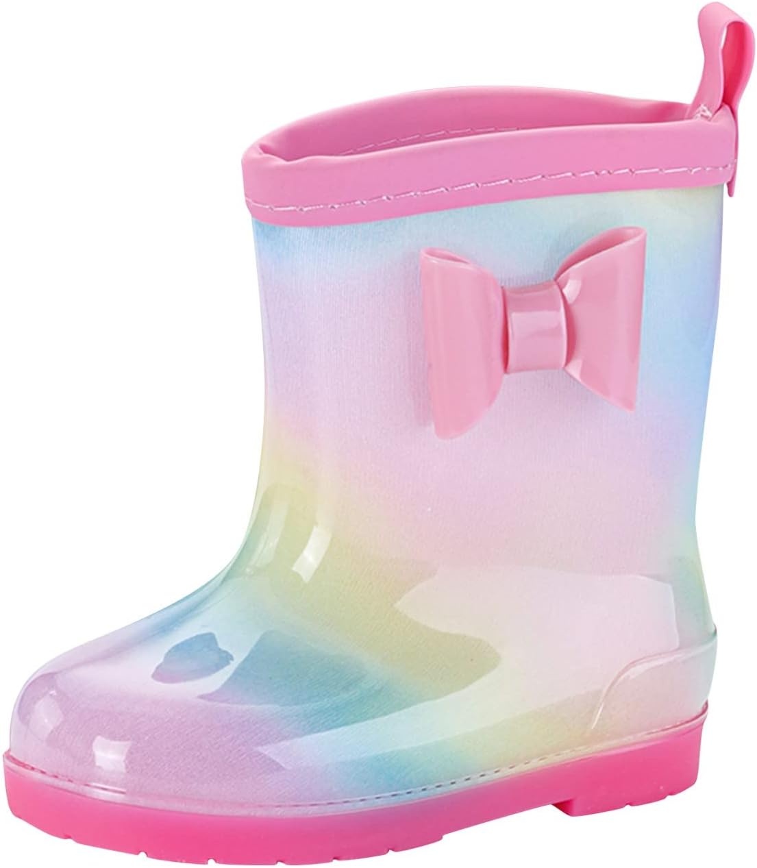 Детские резиновые сапоги для девочек и мальчиков, детские водонепроницаемые резиновые сапожки, мультяшные детские резиновые сапоги Generic, H
Детские резиновые сапоги для девочек и мальчиков, детские водонепроницаемые резиновые сапожки, мультяшные детские резиновые сапоги Generic, H