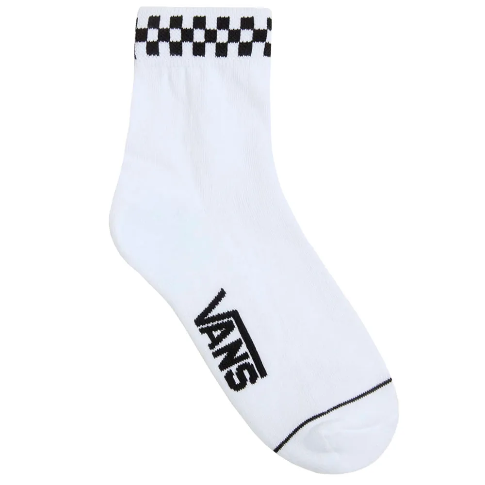 Носки Vans Peek-A-Check, белый
Носки Vans Peek-A-Check, белый