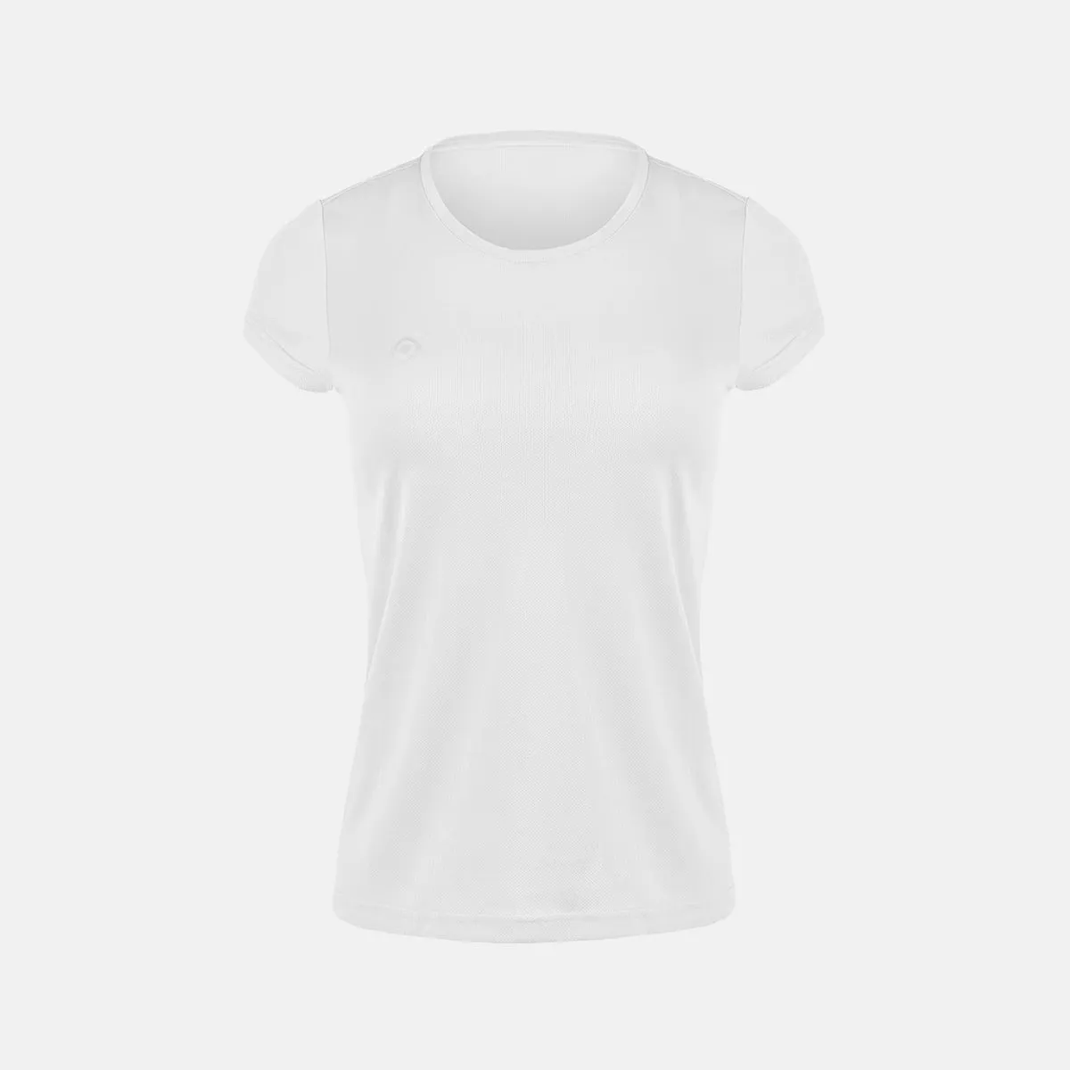 Женская техническая футболка CREUS W Izas, белый
Женская техническая футболка CREUS W Izas, белый