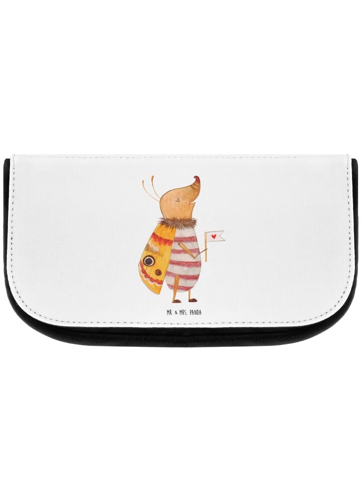 Косметичка Mr. & Mrs. Panda, белый
Косметичка Mr. & Mrs. Panda, белый
