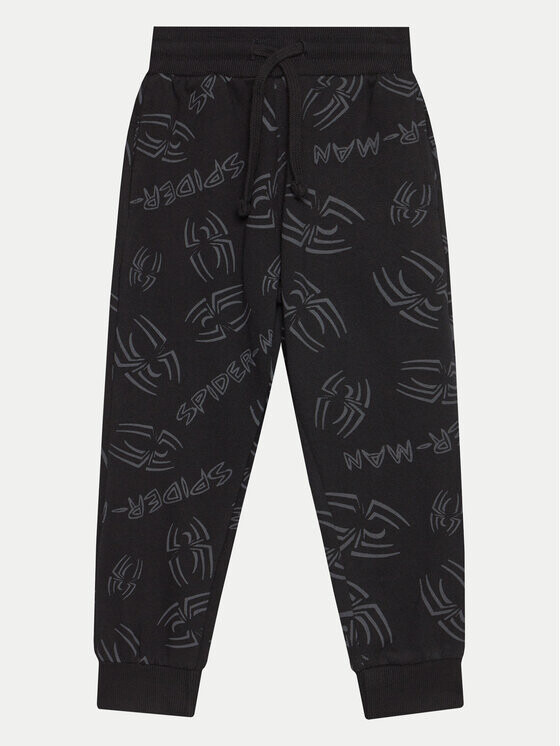 Спортивные брюки стандартного кроя Ovs, черный
Спортивные брюки стандартного кроя Ovs, черный