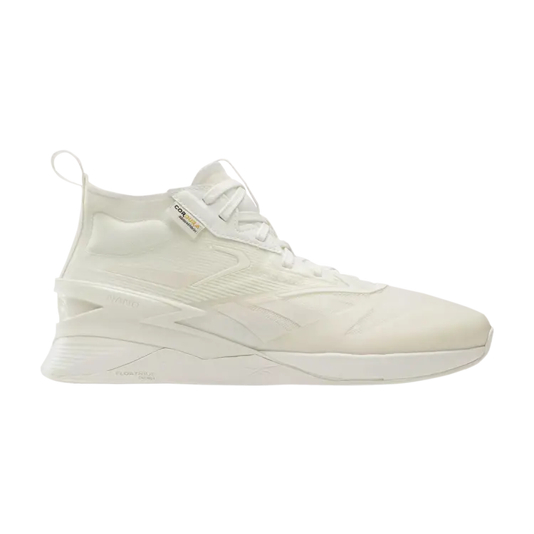 Кроссовки Reebok Nano X Unknown, кремовый, Бежевый, Кроссовки Reebok Nano X Unknown, кремовый
Кроссовки Reebok Nano X Unknown, кремовый, Бежевый, Кроссовки Reebok Nano X Unknown, кремовый