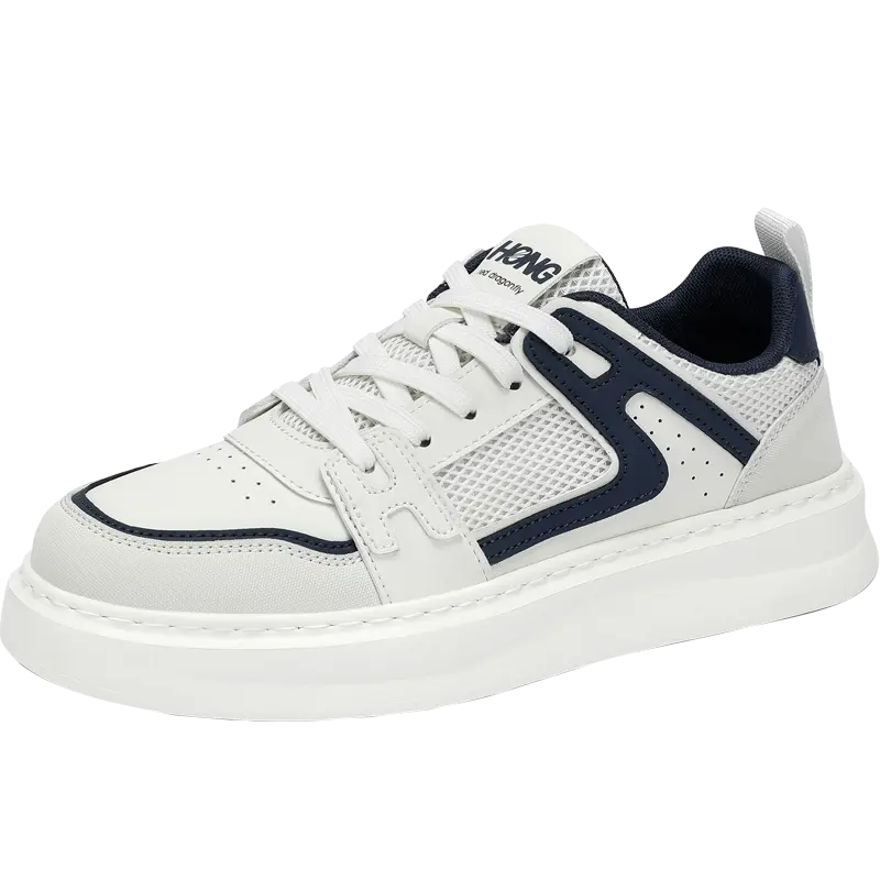 RED DRAGONFLY Низкие скейтерские кроссовки мужские бежево-голубые, цвет Beige Blue
RED DRAGONFLY Низкие скейтерские кроссовки мужские бежево-голубые, цвет Beige Blue