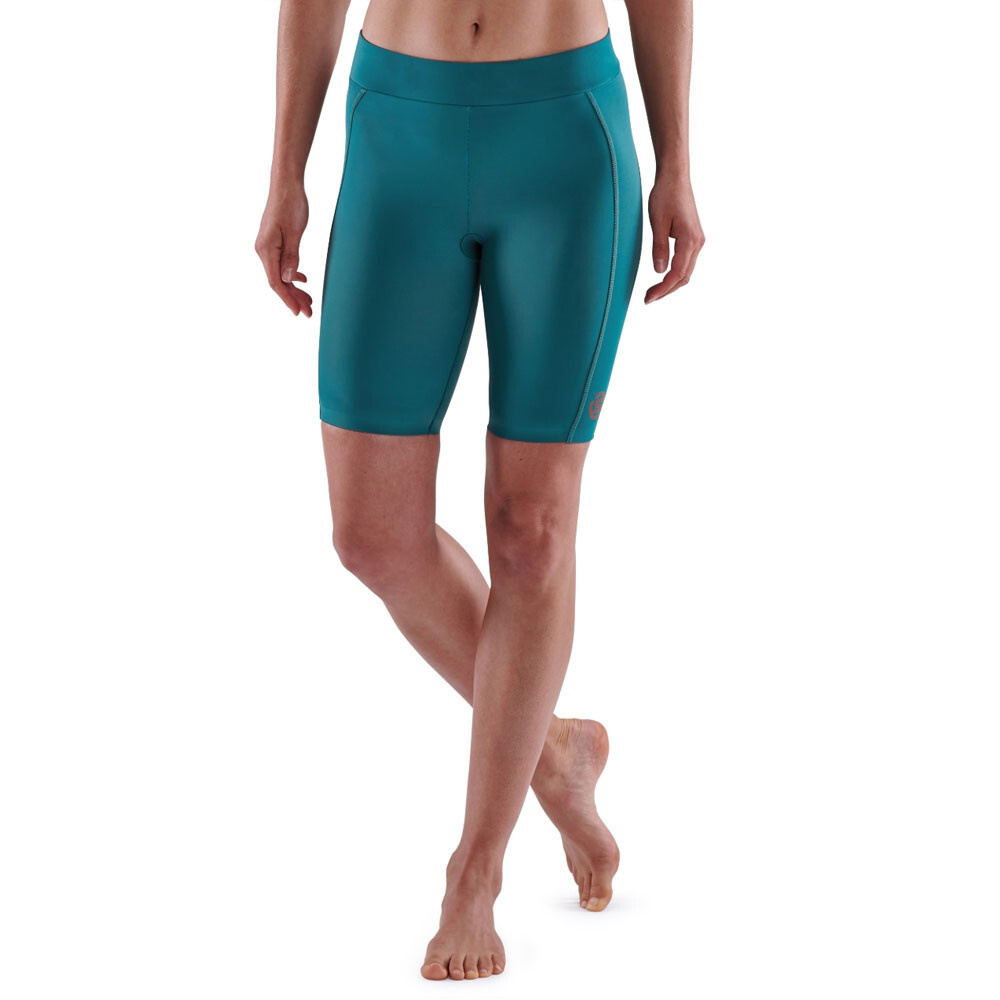 Спортивные шорты Skins Series 5, синий
Спортивные шорты Skins Series 5, синий