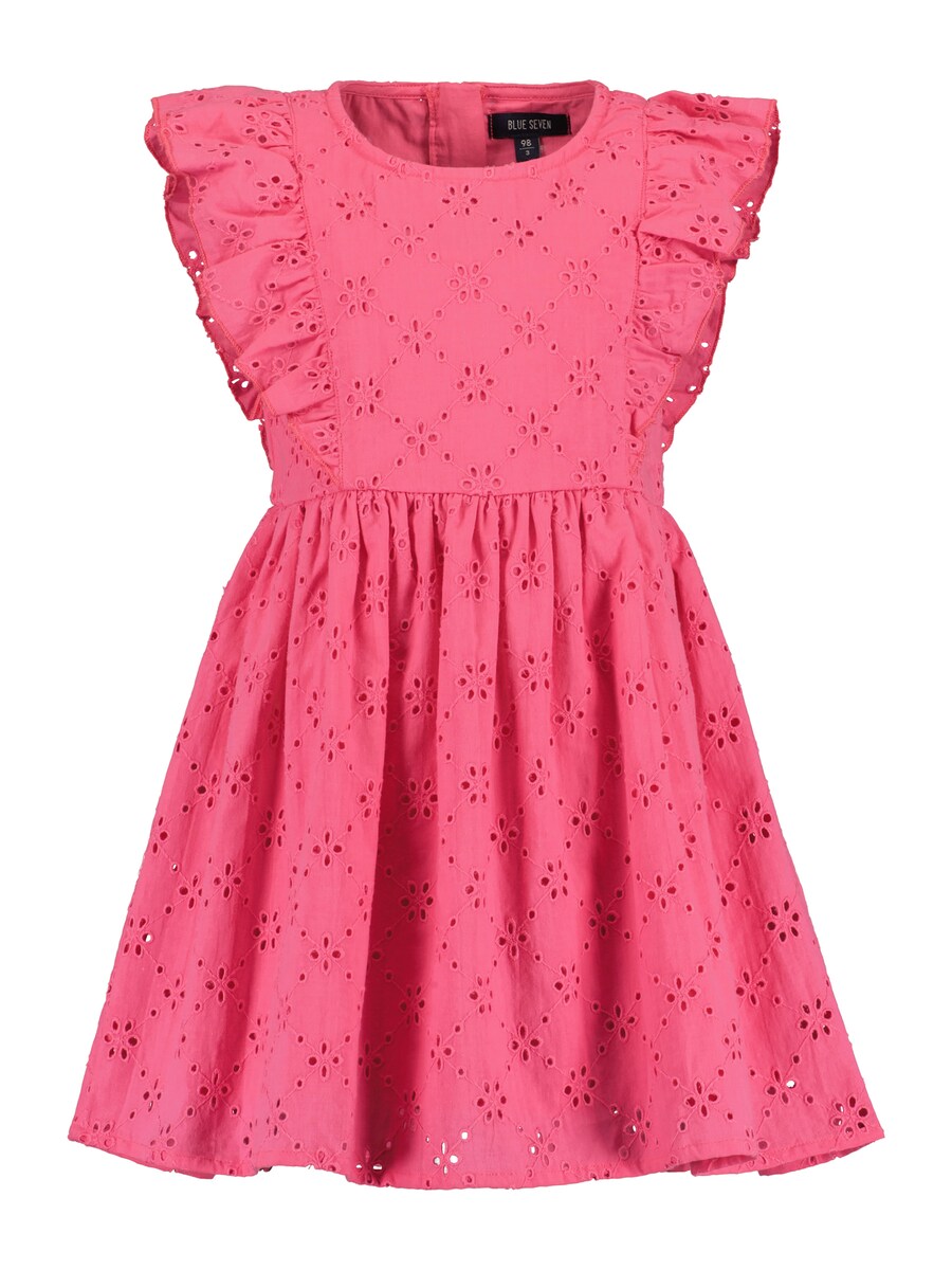 Платье BLUE SEVEN, цвет Raspberry
Платье BLUE SEVEN, цвет Raspberry