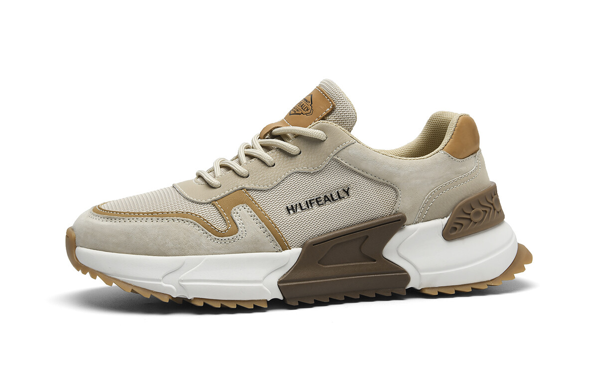 Кроссовки HLA Casual Shoes Men Low-Top, Серый, Кроссовки HLA Casual Shoes Men Low-Top
Кроссовки HLA Casual Shoes Men Low-Top, Серый, Кроссовки HLA Casual Shoes Men Low-Top