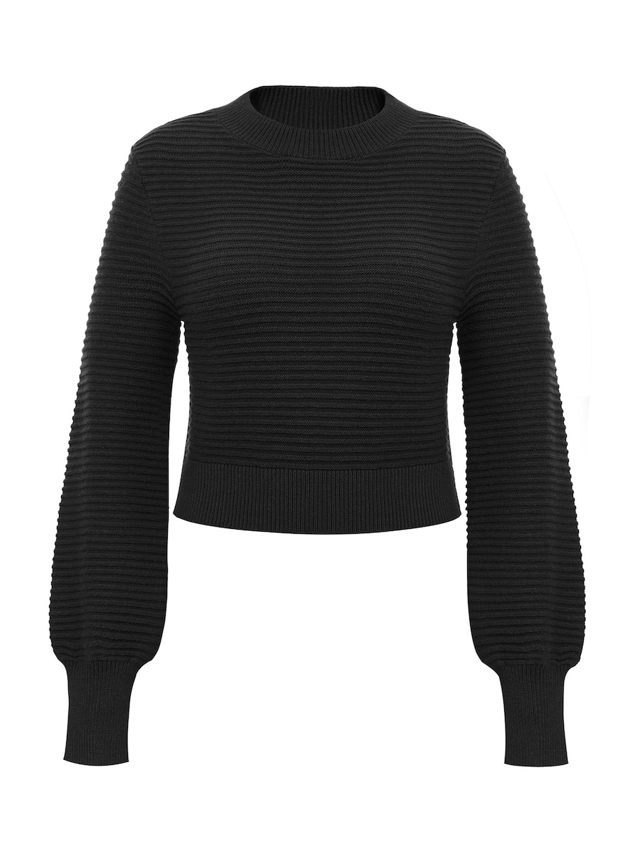 Свитер Imily Bela, черный
Свитер Imily Bela, черный