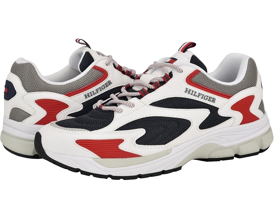 Кроссовки Tommy Hilfiger Parana, цвет White/Red/Navy Multi, Белый, Кроссовки Tommy Hilfiger Parana, цвет White/Red/Navy Multi 
Кроссовки Tommy Hilfiger Parana, цвет White/Red/Navy Multi, Белый, Кроссовки Tommy Hilfiger Parana, цвет White/Red/Navy Multi