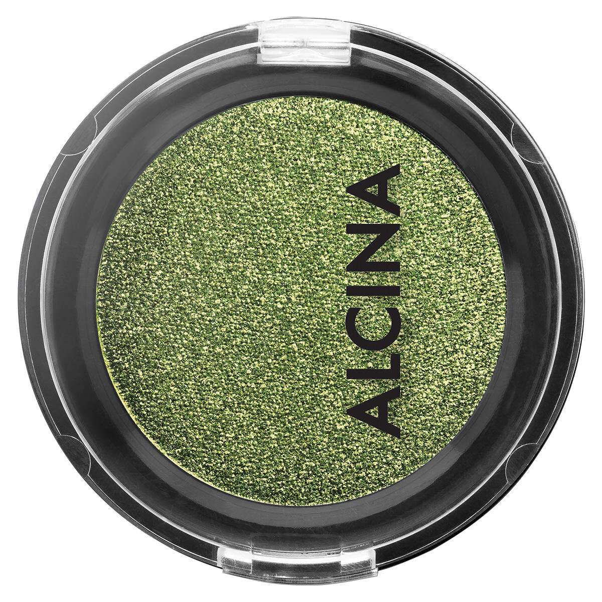 ALCINA, Cosmic Green, Тени для век 
ALCINA, Cosmic Green, Тени для век