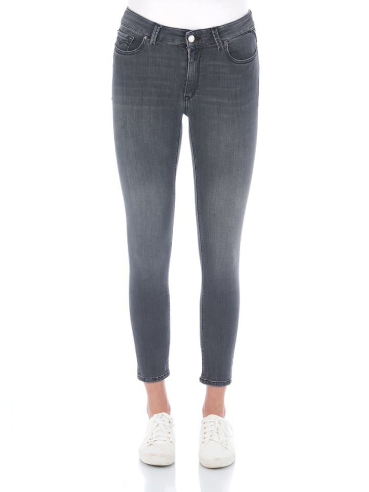 Джинсы Replay, серый
Джинсы Replay, серый