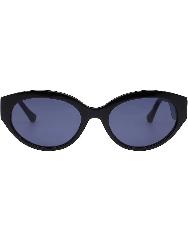 Солнцезащитные очки Florence By Mills черного цвета
Солнцезащитные очки Florence By Mills черного цвета