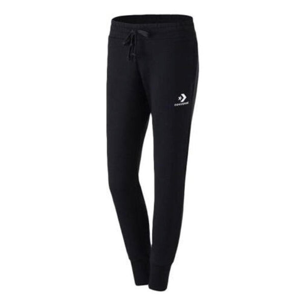 Брюки star chevron emb pants 'black' Converse, черный
Брюки star chevron emb pants 'black' Converse, черный