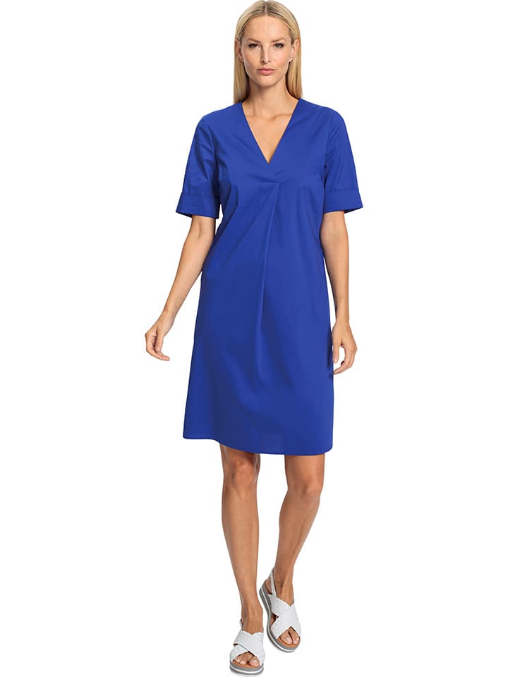 Платье до колена Heine, синий
Платье до колена Heine, синий