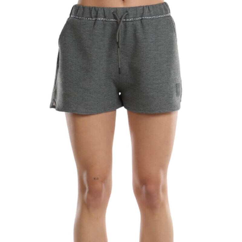 Женские шорты John Smith Viale. Антрацит
Женские шорты John Smith Viale. Антрацит