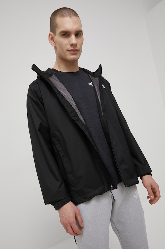 Куртка уличная Quest The North Face, черный
Куртка уличная Quest The North Face, черный