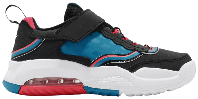 Кроссовки Air Jordan Jordan Max 200 PS 'Game Time', синий
Кроссовки Air Jordan Jordan Max 200 PS 'Game Time', синий