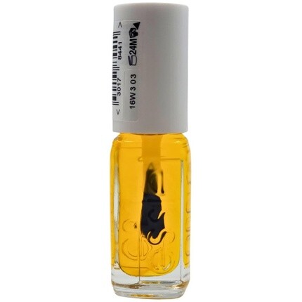 Лак для ногтей Essie Mini с абрикосовым маслом
Лак для ногтей Essie Mini с абрикосовым маслом