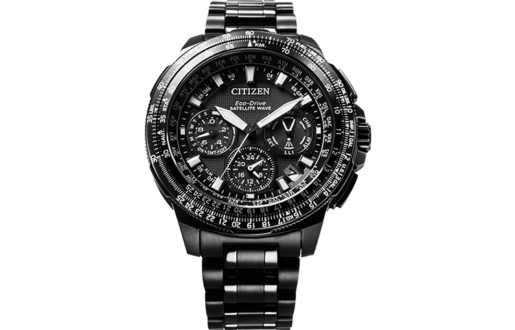 CITIZEN Часы Men's Ecology Drive Collection Watch, Black
CITIZEN Часы Men's Ecology Drive Collection Watch, Black
