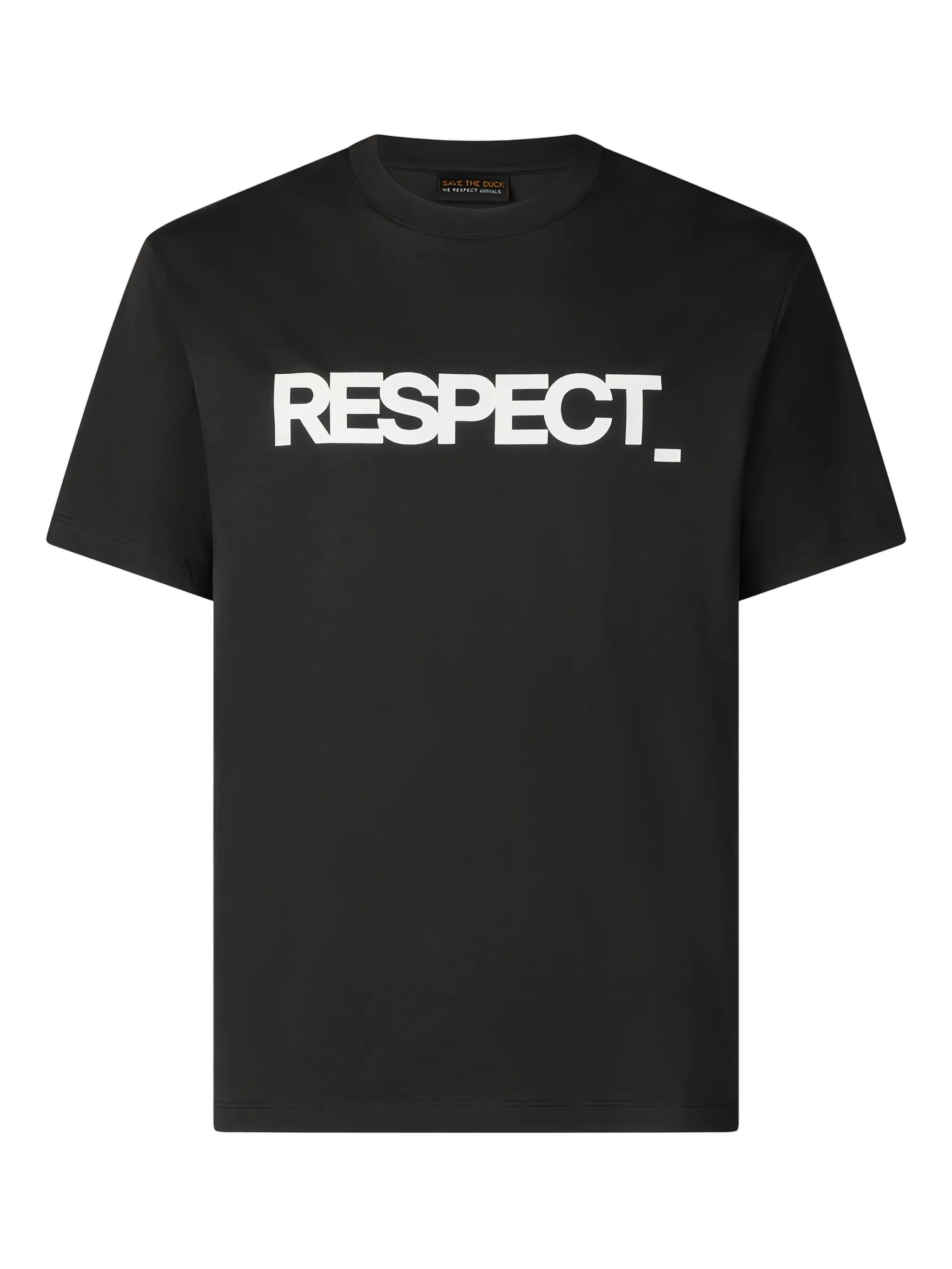 Футболка с графичным принтом Save The Duck, черный
Футболка с графичным принтом Save The Duck, черный