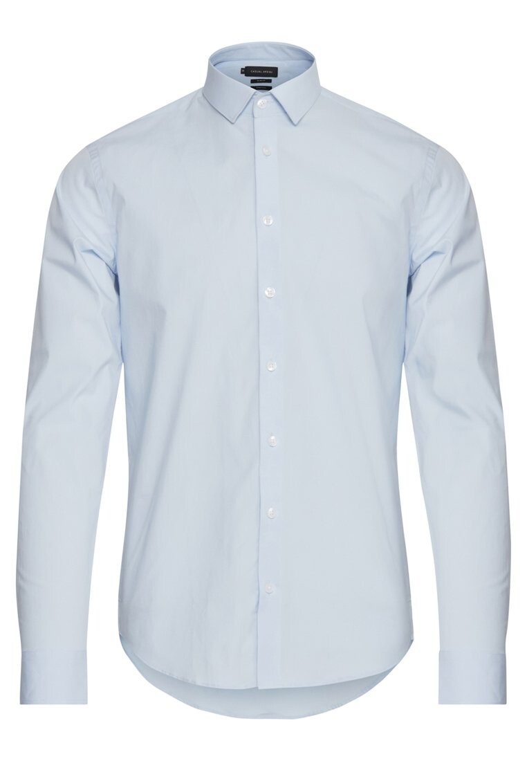 Рубашка Casual Friday, светло-голубая
Рубашка Casual Friday, светло-голубая