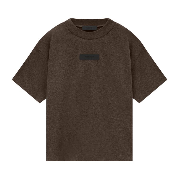 Футболка Fear Of God Essentials Fear of God Essentials Short-Sleeve Tee, коричневый
Футболка Fear Of God Essentials Fear of God Essentials Short-Sleeve Tee, коричневый