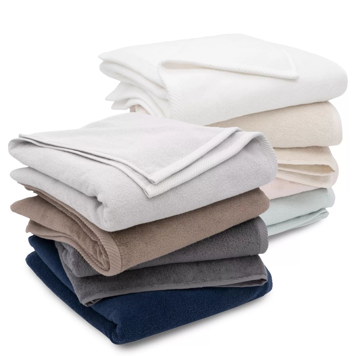 Linum Home Textiles Набор банных полотенец Ediree из 3 предметов из турецкого хлопка
Linum Home Textiles Набор банных полотенец Ediree из 3 предметов из турецкого хлопка