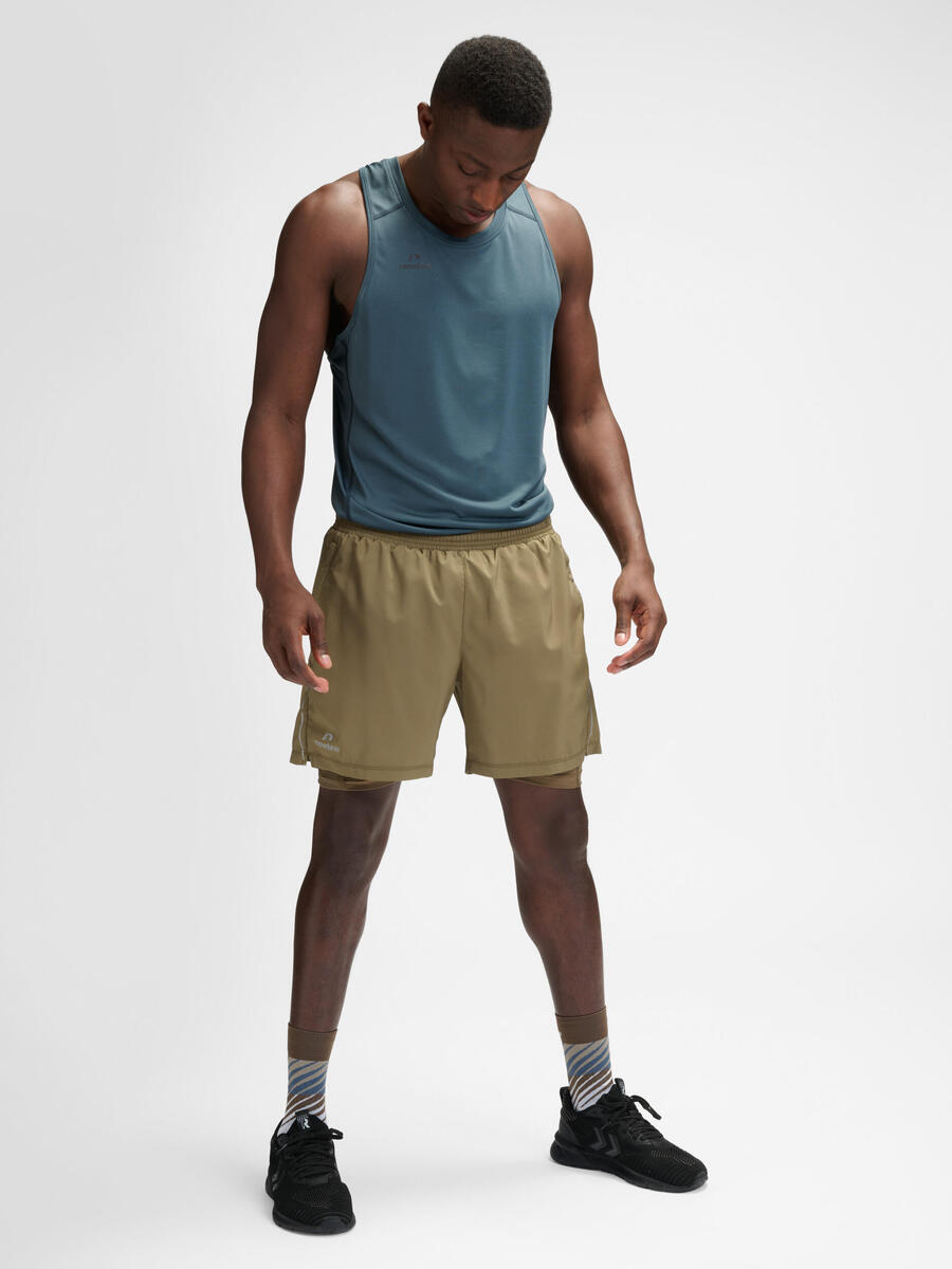 Внутренние штаны на молнии для бега Nwlfast для мужчин NEWLINE
Внутренние штаны на молнии для бега Nwlfast для мужчин NEWLINE