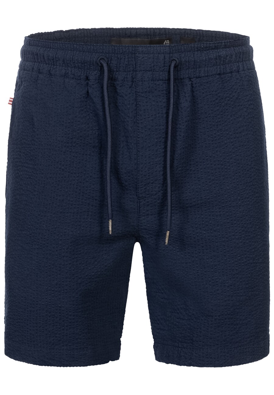 Повседневные брюки INDICODE JEANS Alizzo, marine blue
Повседневные брюки INDICODE JEANS Alizzo, marine blue