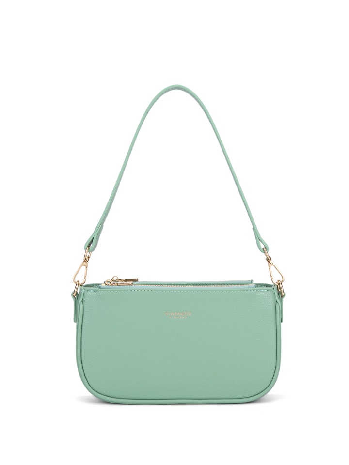 Наплечная сумка DIANA, зеленый
Наплечная сумка DIANA, зеленый