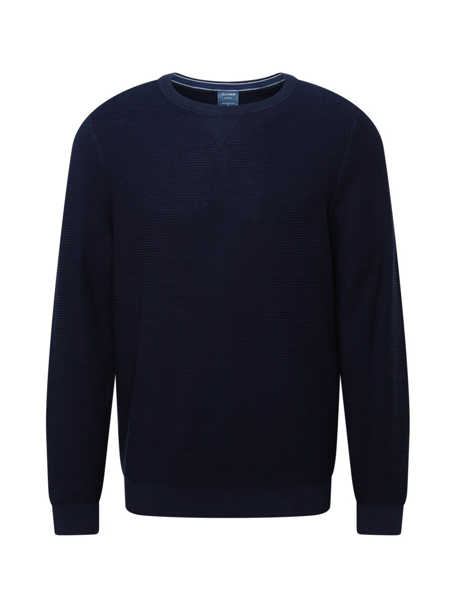 Свитер OLYMP, темно-синий
Свитер OLYMP, темно-синий