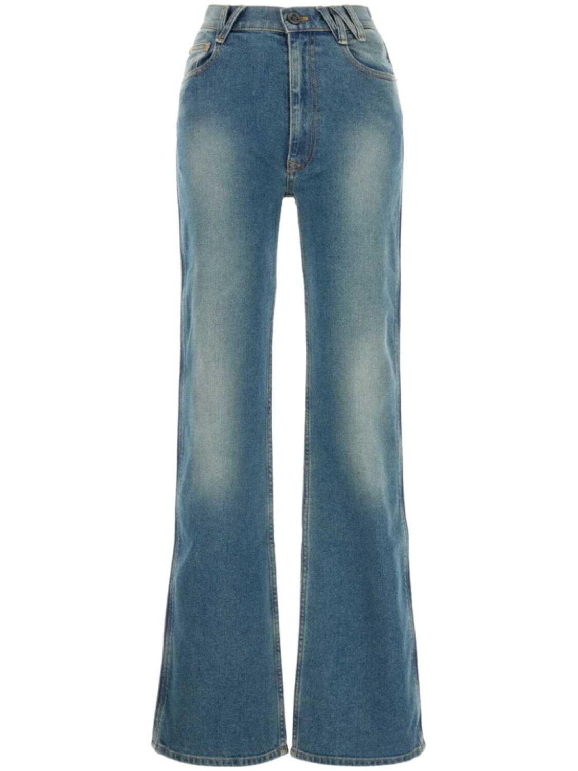 Джинсы W Ray Vivienne Westwood, синий
Джинсы W Ray Vivienne Westwood, синий