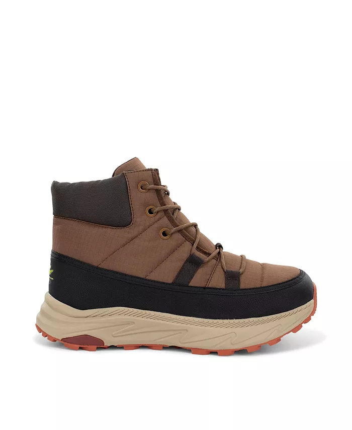 мужские зимние ботинки Mission Ridge до щиколотки Western Chief, коричневый
мужские зимние ботинки Mission Ridge до щиколотки Western Chief, коричневый