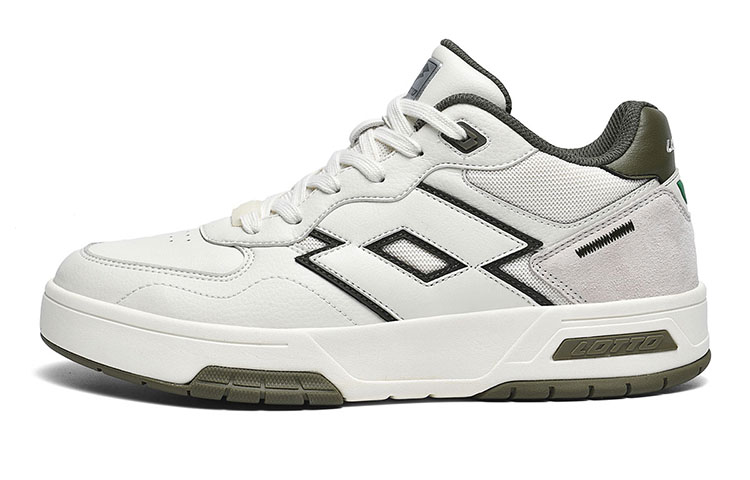 Низкие мужские кроссовки для скейтбординга Super Diamond LOTTO, Black
Низкие мужские кроссовки для скейтбординга Super Diamond LOTTO, Black