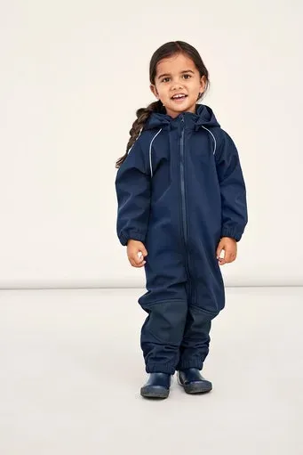 Name It Комбинезон Softshell "NMNALFA SOFTSHELL SUIT SOLID FO NOOS", цвет Dark Sapphire
Name It Комбинезон Softshell "NMNALFA SOFTSHELL SUIT SOLID FO NOOS", цвет Dark Sapphire