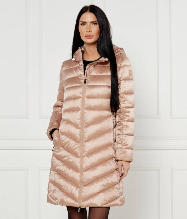 Пальто Marc Cain, бежевый
Пальто Marc Cain, бежевый