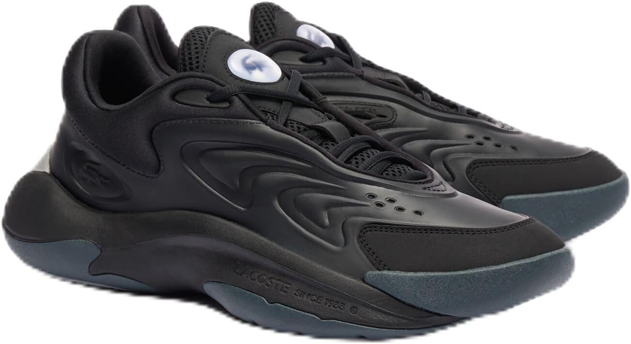 Кроссовки Lacoste Aceline для мужчин, Blk/Blk
Кроссовки Lacoste Aceline для мужчин, Blk/Blk