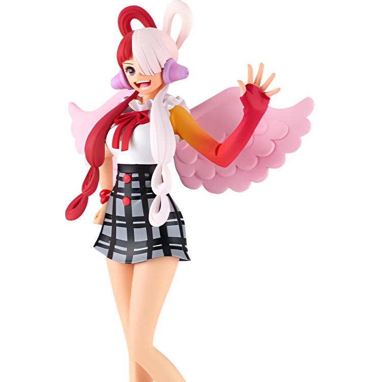 Серия Grand Line морская BANPRESTO
Серия Grand Line морская BANPRESTO