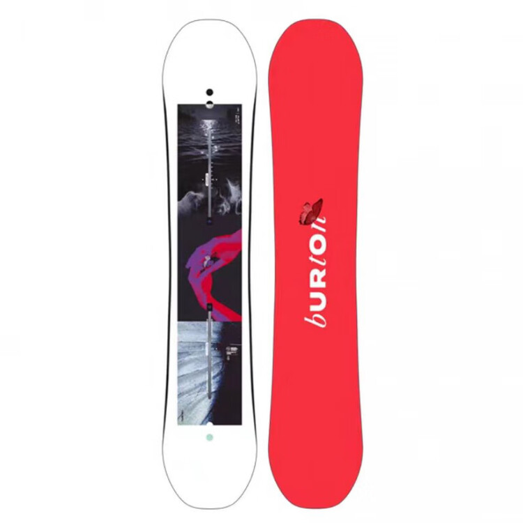 Burton Женские Горные Лыжи Feelgood Carve Flat Flower Talent Scout 141 см
Burton Женские Горные Лыжи Feelgood Carve Flat Flower Talent Scout 141 см