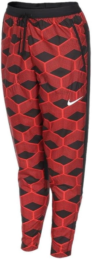 Nike U NK Kenya Shieldrunner PNT - Штаны - Спорт - Унисекс, Red
Nike U NK Kenya Shieldrunner PNT - Штаны - Спорт - Унисекс, Red