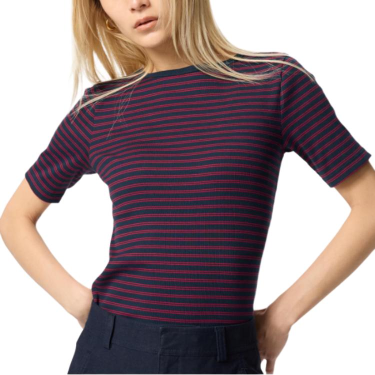 UNIQLO Футболка Women's Blue Red
UNIQLO Футболка Women's Blue Red