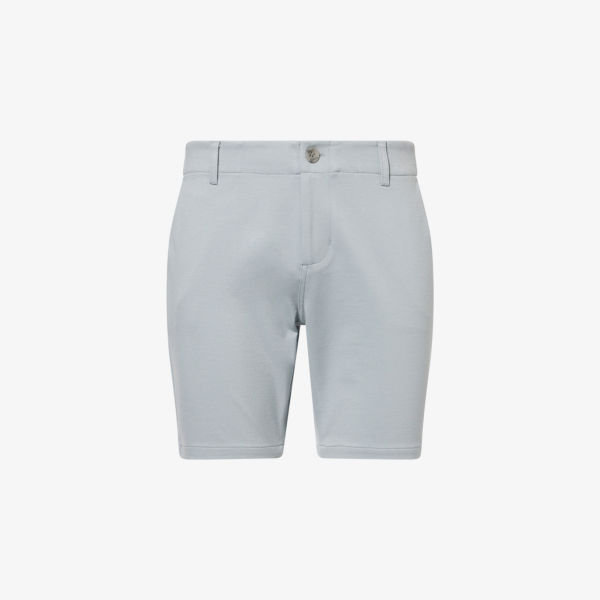 Шорты Paige Rickson классического кроя, серый 
Шорты Paige Rickson классического кроя, серый