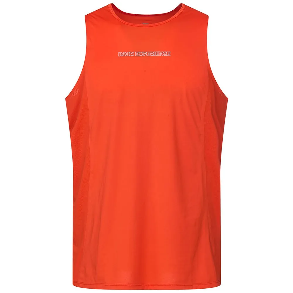 Футболка Rock Experience Creep, оранжевый
Футболка Rock Experience Creep, оранжевый