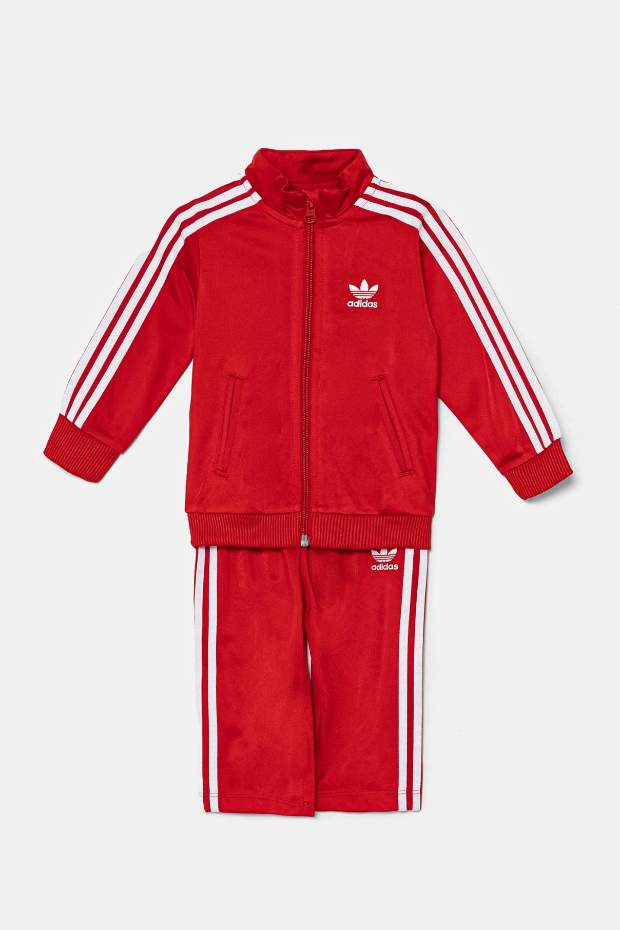 Спортивный костюм adidas Originals, красный
Спортивный костюм adidas Originals, красный
