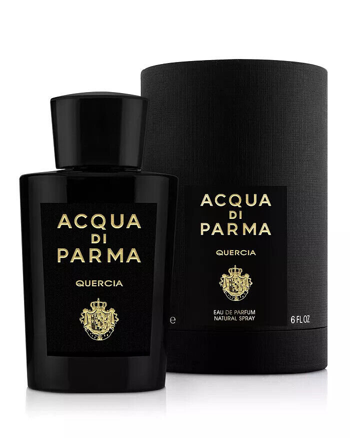 Парфюмированная вода Acqua di Parma Quercia 180 мл унисекс
Парфюмированная вода Acqua di Parma Quercia 180 мл унисекс