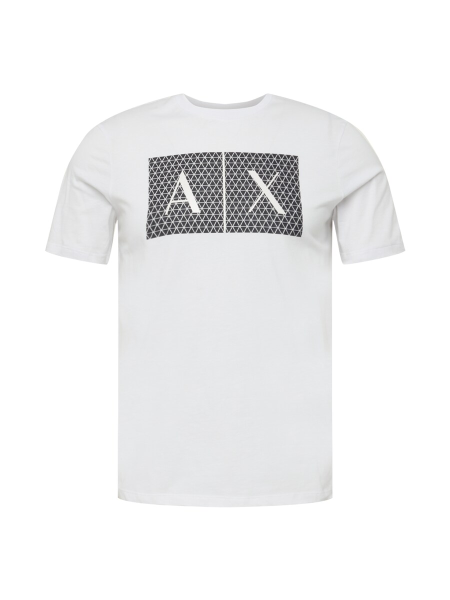Рубашка ARMANI EXCHANGE, белый
Рубашка ARMANI EXCHANGE, белый
