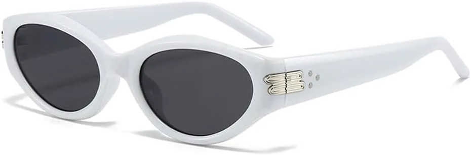 Женские летние солнцезащитные очки «кошачий глаз», модные уличные солнцезащитные очки, элегантные женские ретро-очки для активного отдыха, спорта и рыбалки KTUCN, 02
Женские летние солнцезащитные очки «кошачий глаз», модные уличные солнцезащитные очки, элегантные женские ретро-очки для активного отдыха, спорта и рыбалки KTUCN, 02